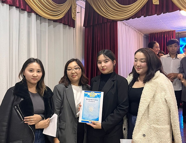 Путешествие в мир талантов