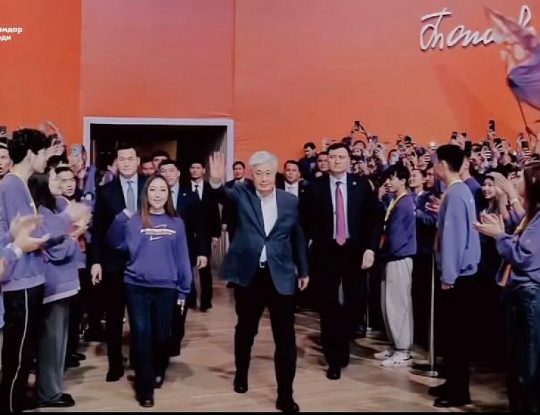 Сейшны Новых людей