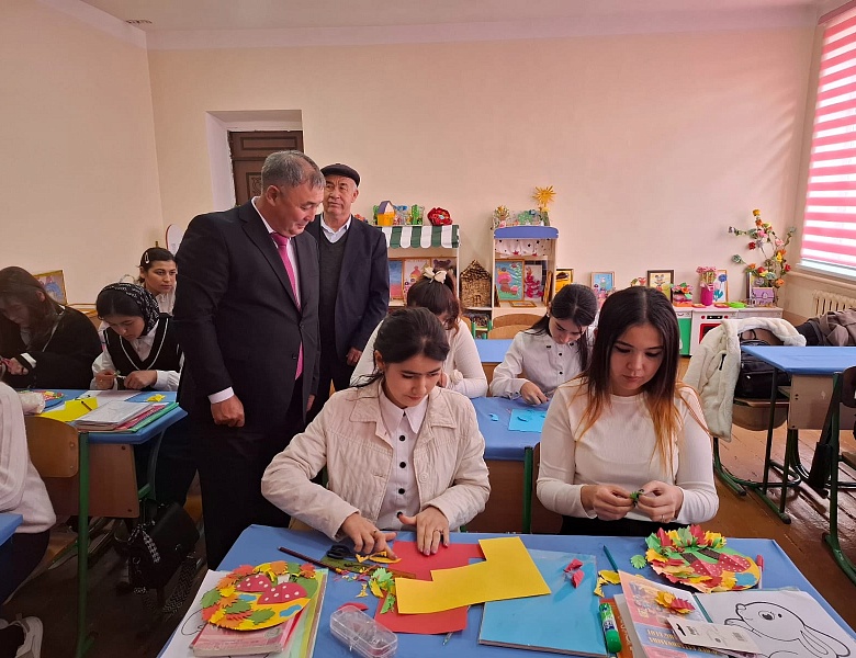 Межстрановое сотрудничество